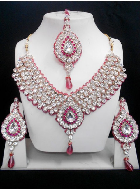 Party Wear Jewelry